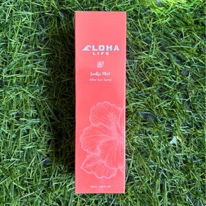 Aloha Life After Sun Spray